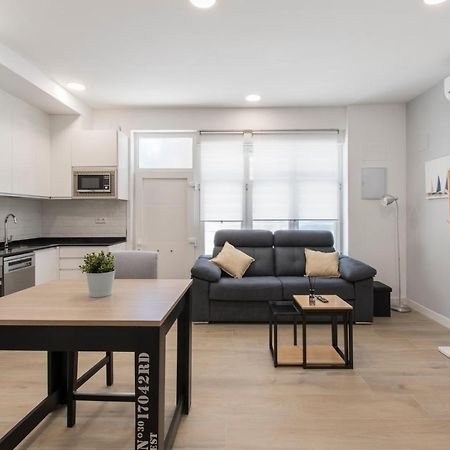 4Torres Homes - Laura Madryt Zewnętrze zdjęcie