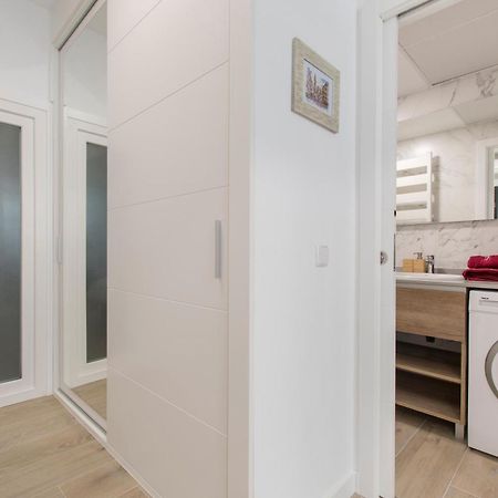 4Torres Homes - Laura Madryt Zewnętrze zdjęcie