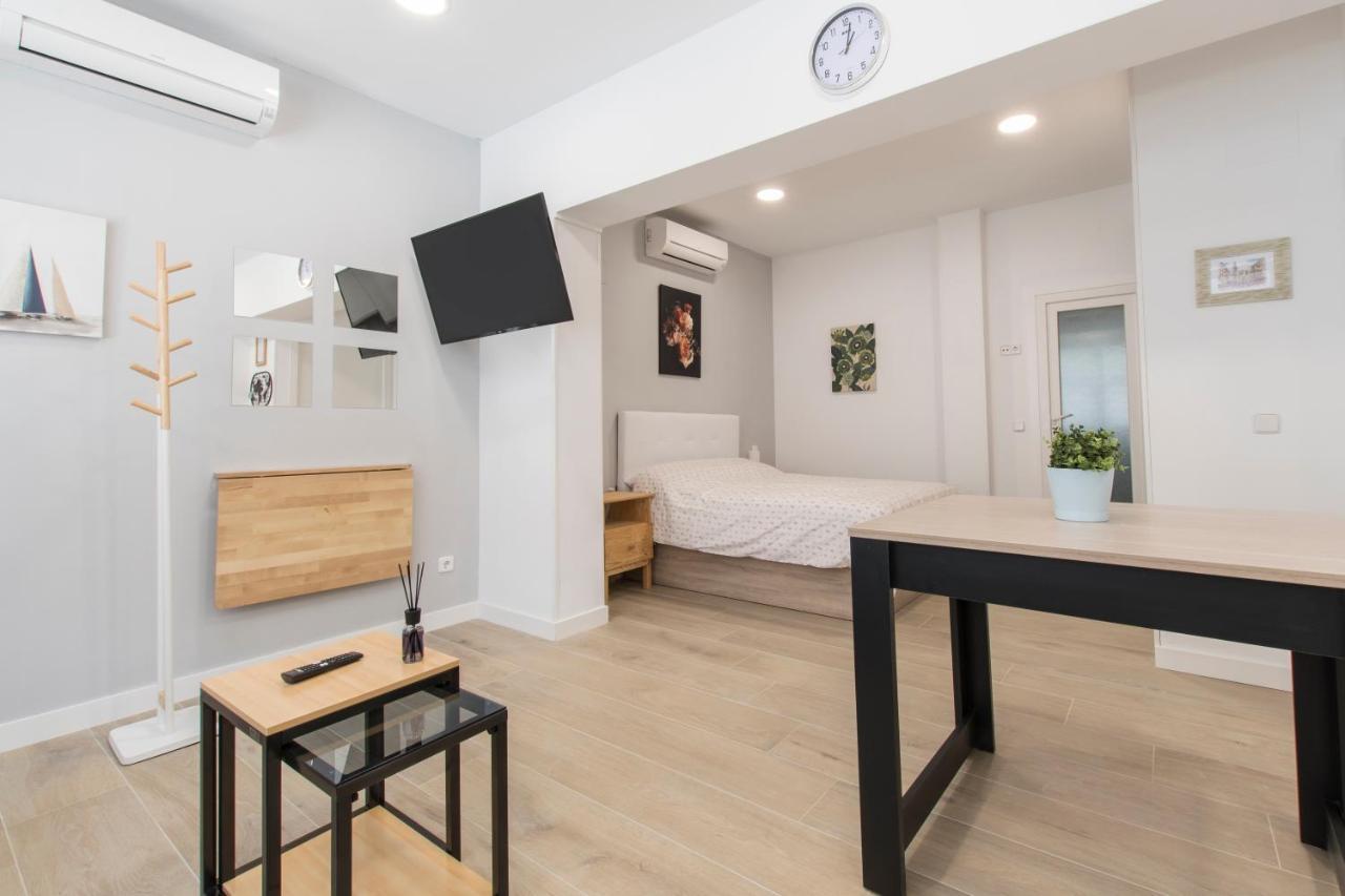 4Torres Homes - Laura Madryt Zewnętrze zdjęcie