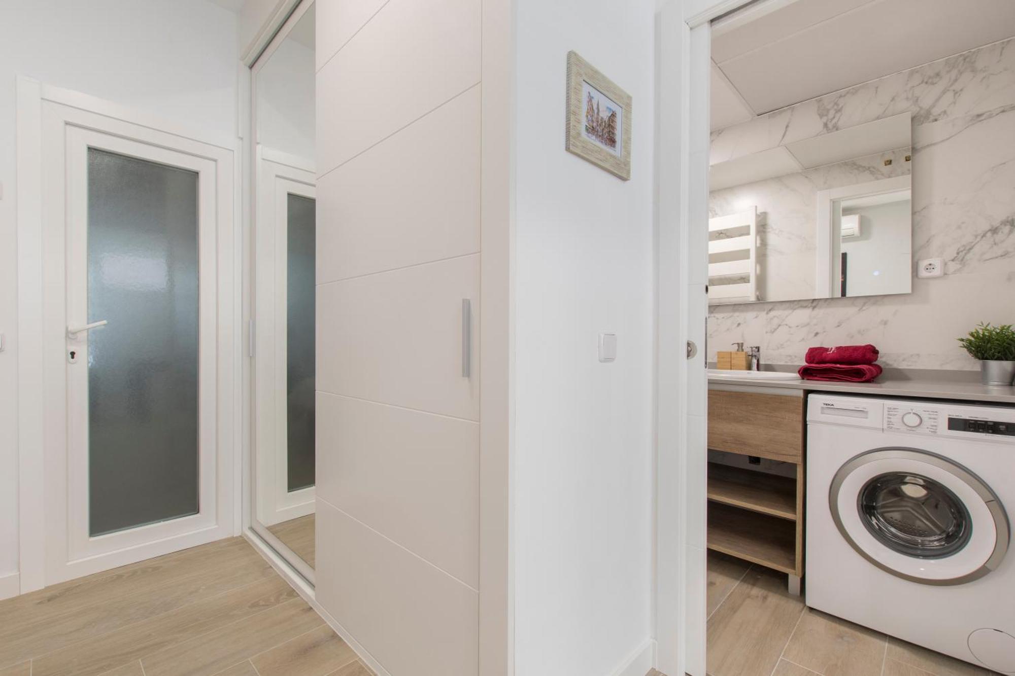 4Torres Homes - Laura Madryt Zewnętrze zdjęcie