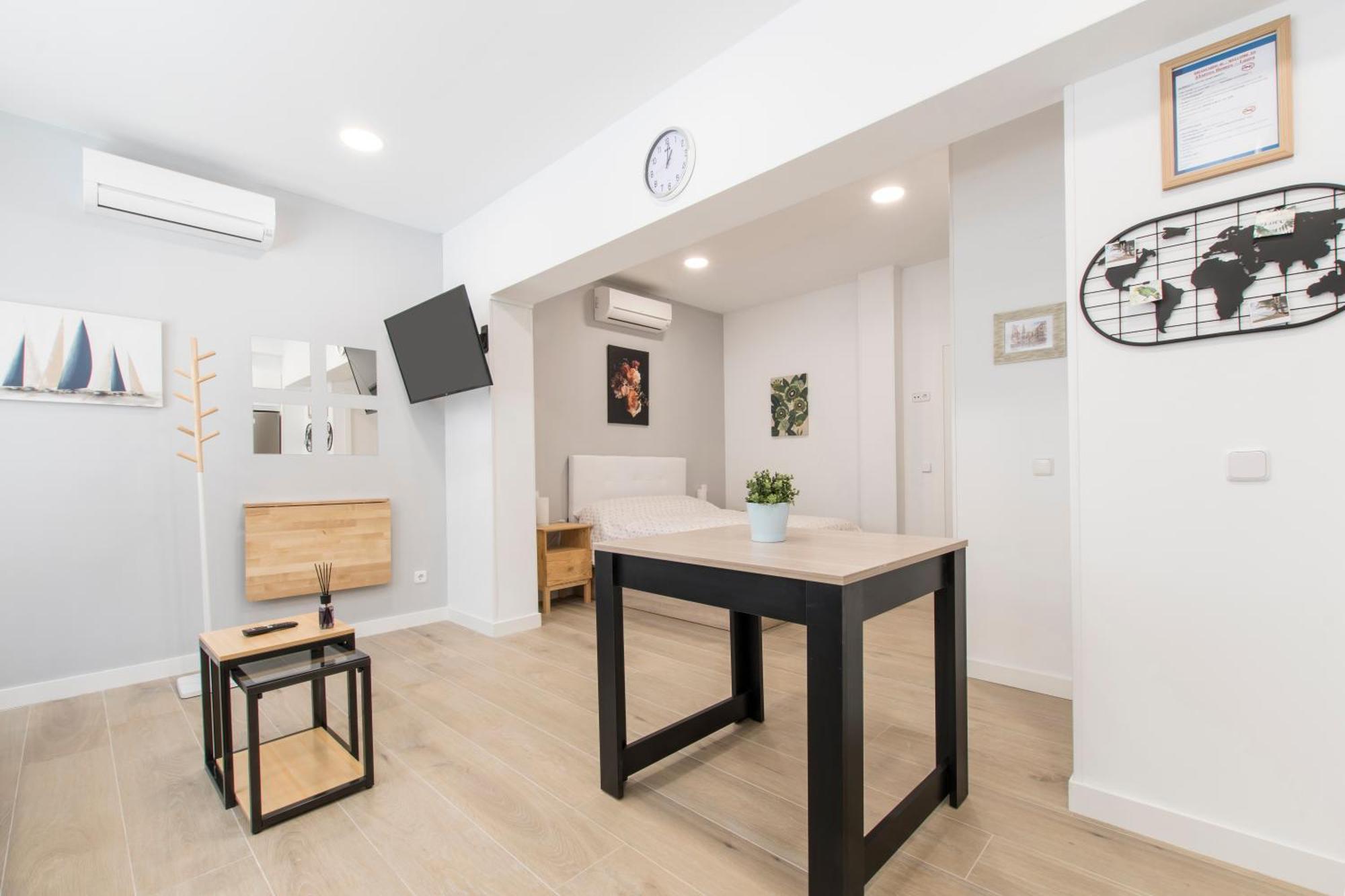 4Torres Homes - Laura Madryt Zewnętrze zdjęcie