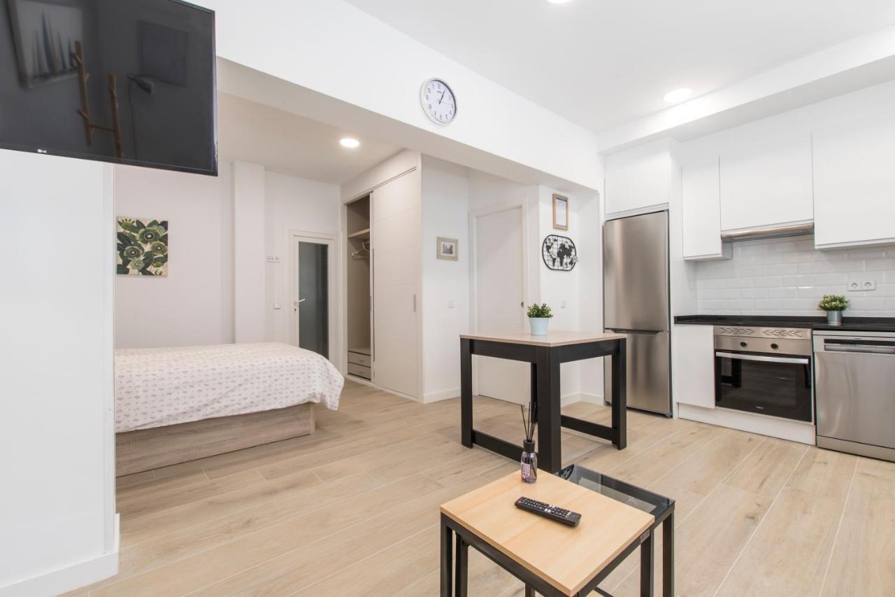 4Torres Homes - Laura Madryt Zewnętrze zdjęcie