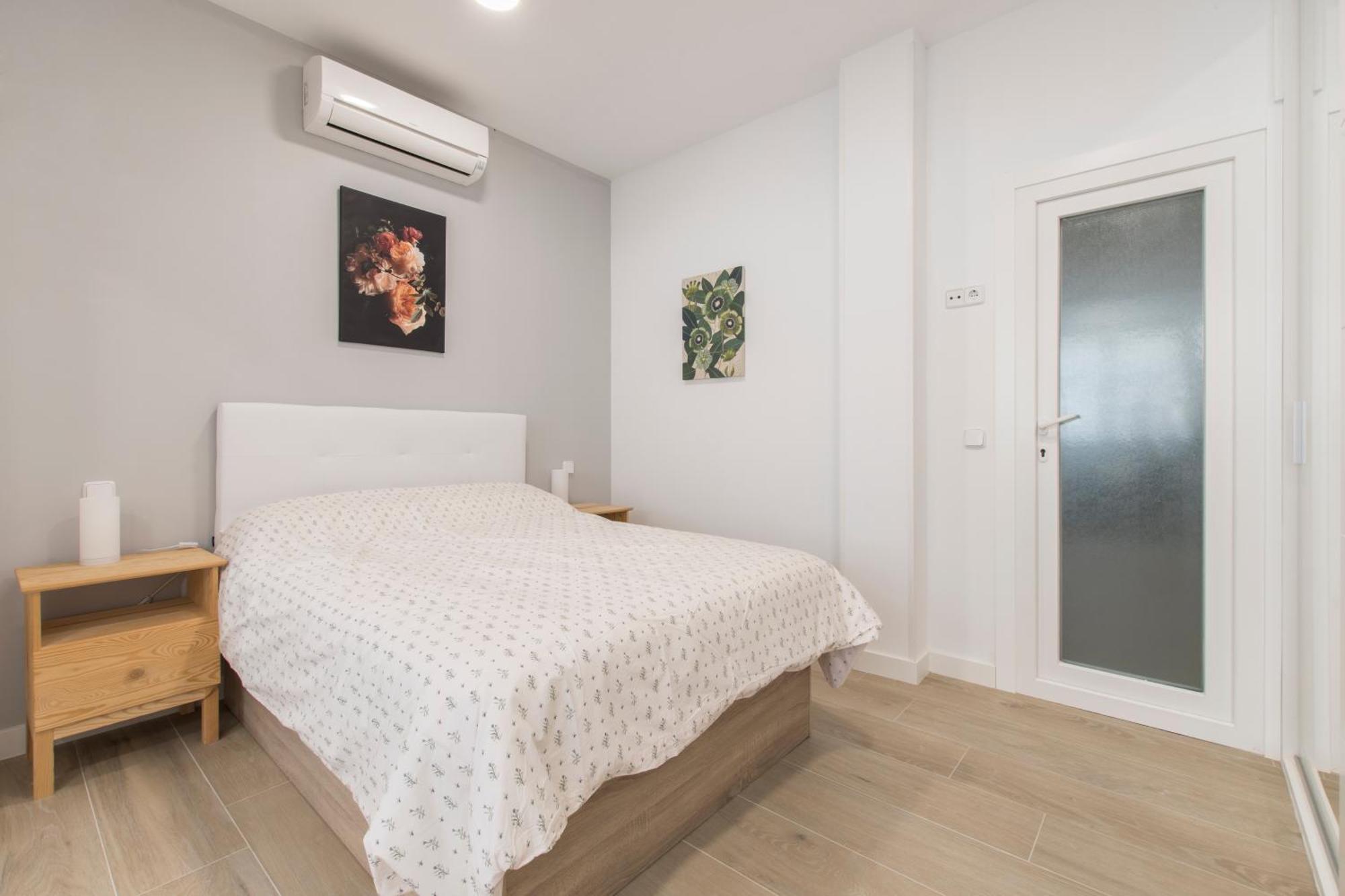 4Torres Homes - Laura Madryt Zewnętrze zdjęcie