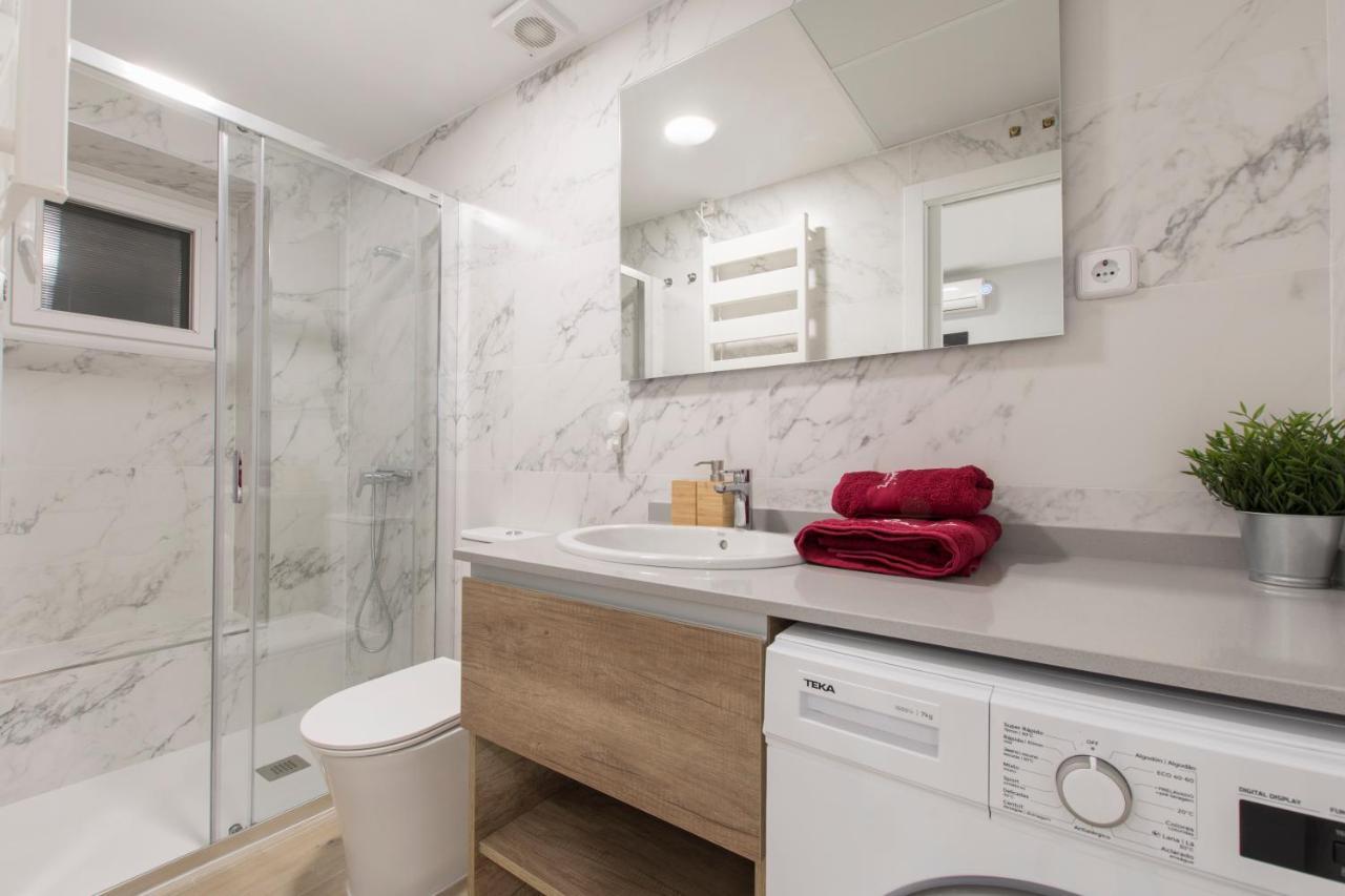 4Torres Homes - Laura Madryt Zewnętrze zdjęcie