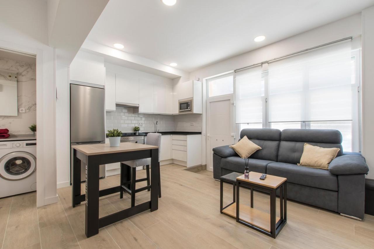 4Torres Homes - Laura Madryt Zewnętrze zdjęcie