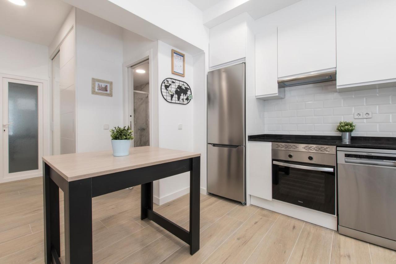 4Torres Homes - Laura Madryt Zewnętrze zdjęcie